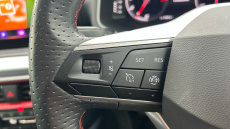 SEAT Arona 1.0 TSI 110 FR Sport 5dr Petrol Hatchback